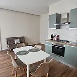 Stefany's House Apartman