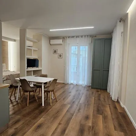 Stefany's House * Lecce