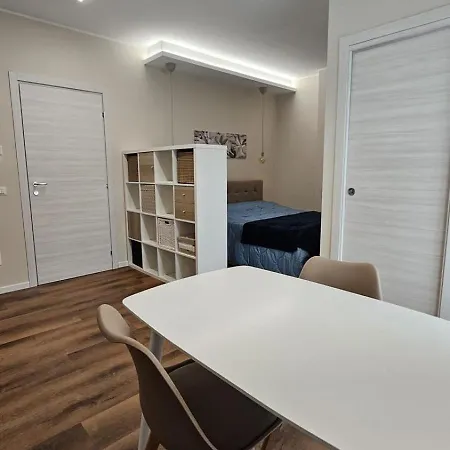Stefany's House Apartament Lecce