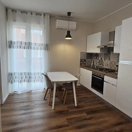 Lägenhet Stefany's House