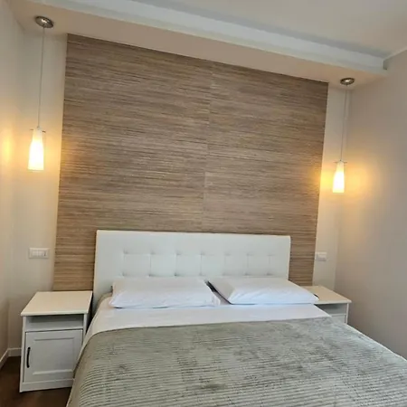 Stefany's House Apartman Lecce