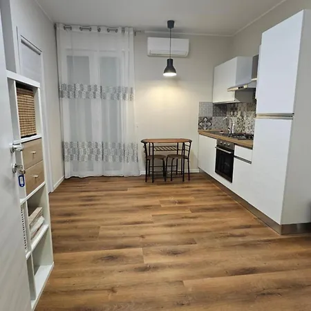 Apartman Stefany's House