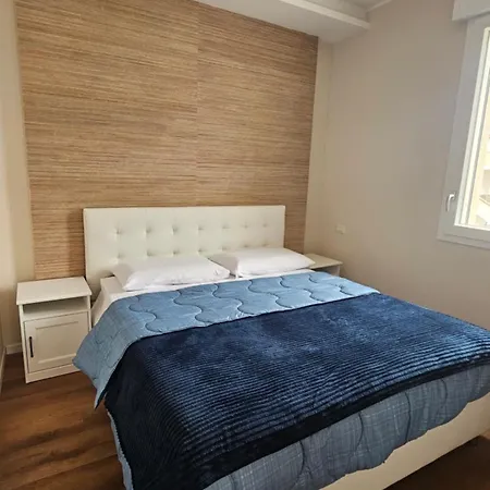 Apartament Stefany's House Lecce