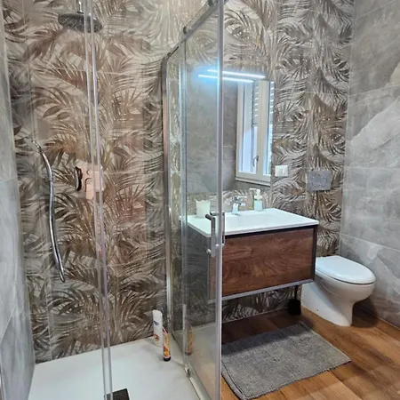 Apartament Stefany's House Lecce