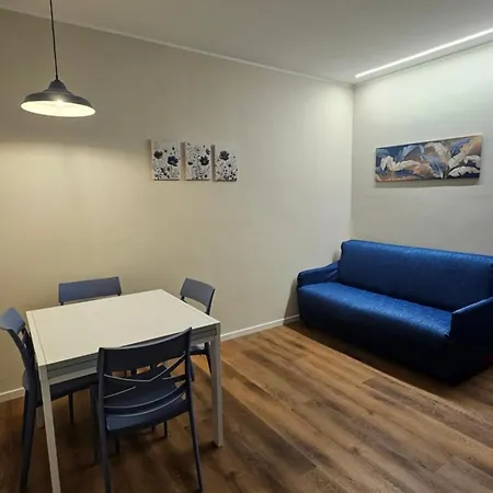 Apartman Stefany's House