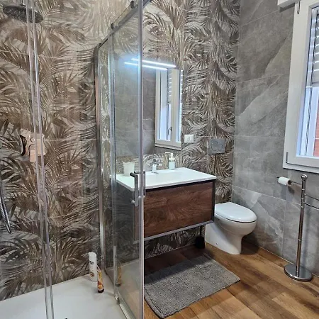 Stefany's House 莱切