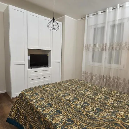 Apartment Stefany's House Lecce