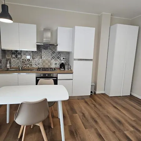 公寓 Stefany's House