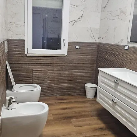 Stefany's House 公寓 *