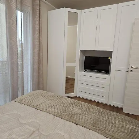 شقة Stefany's House *