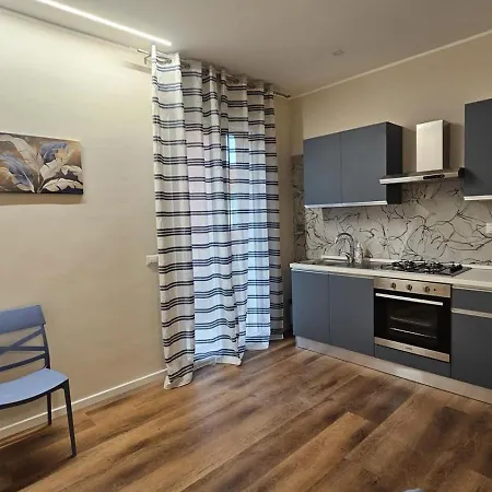 Stefany's House شقة ليتشي