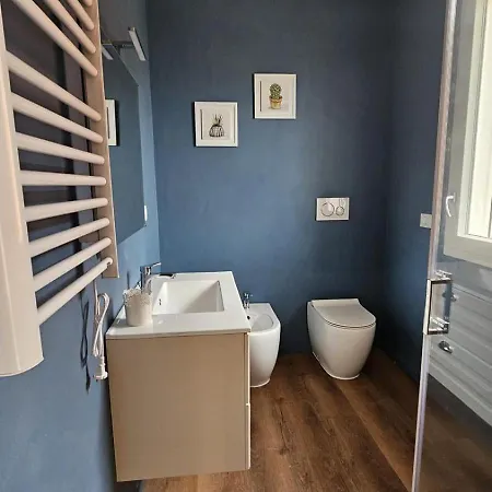 شقة Stefany's House ليتشي