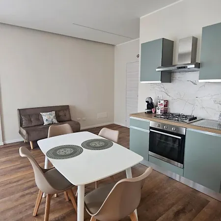Stefany's House Apartment