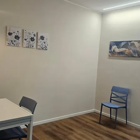 Stefany's House شقة ليتشي