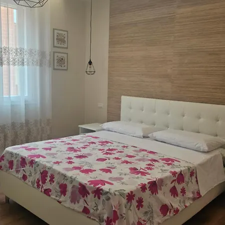 Stefany's House Apartment Lecce